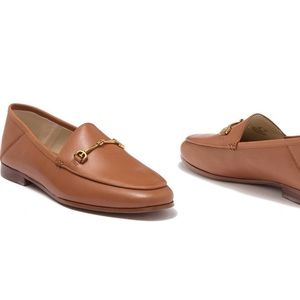 SAM EDELMAN LORAINE LOAFERS